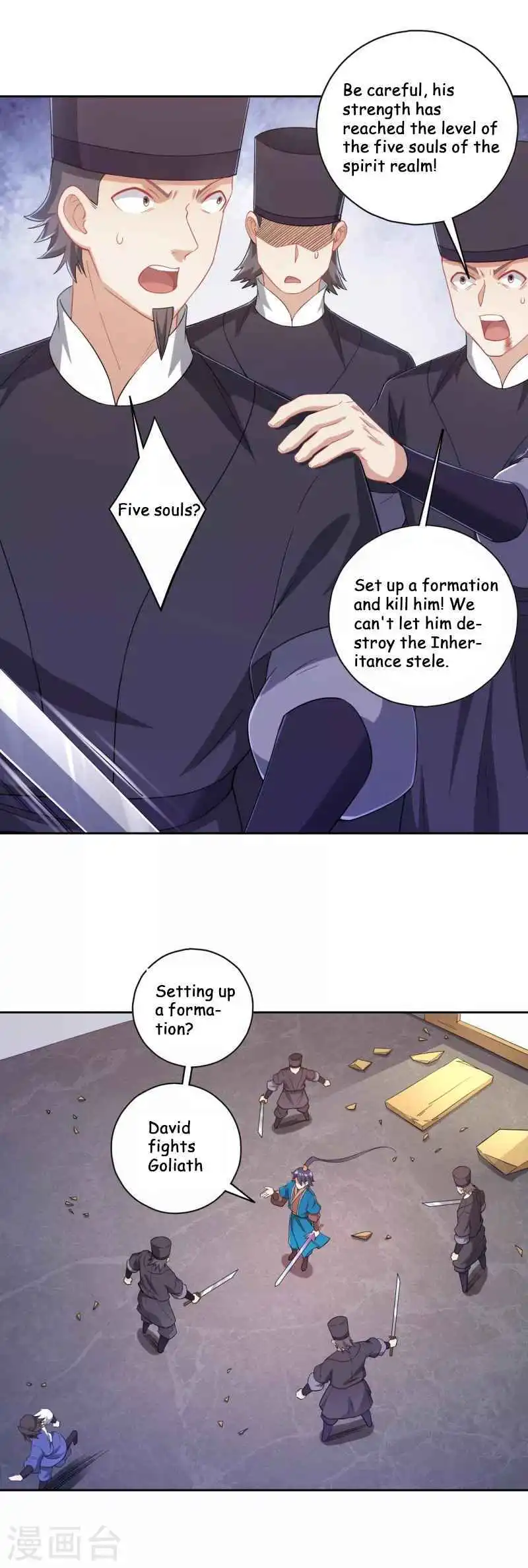 Manga page 30
