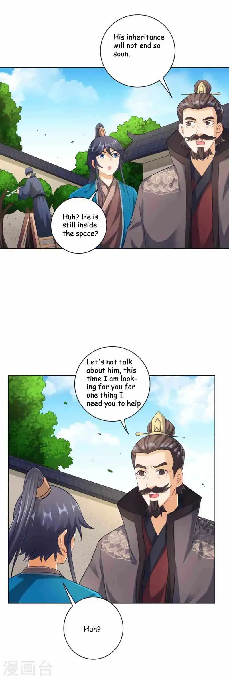 Manga page 30
