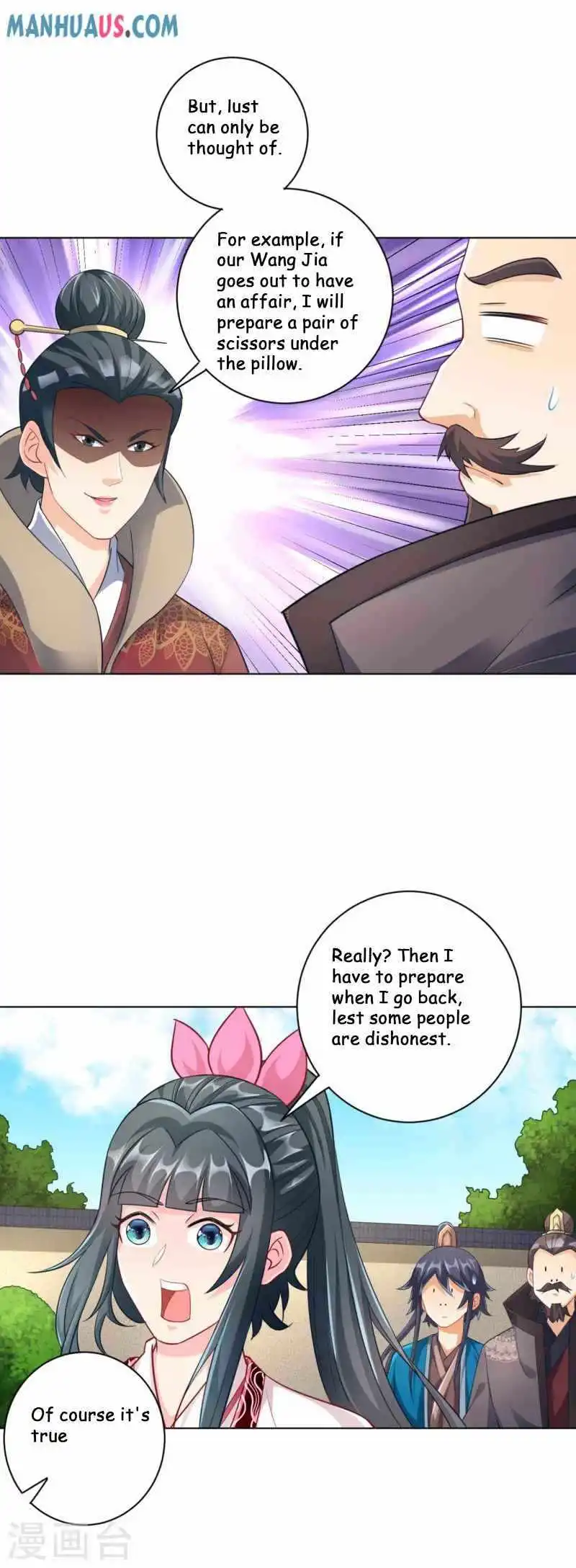 Manga page 42