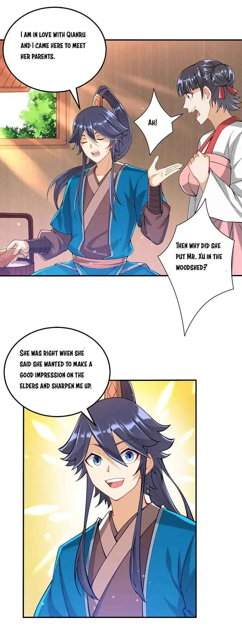 Manga page 10