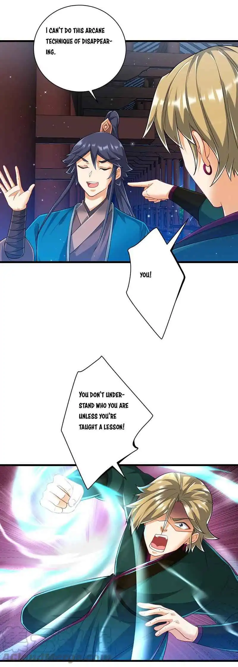 Manga page 19