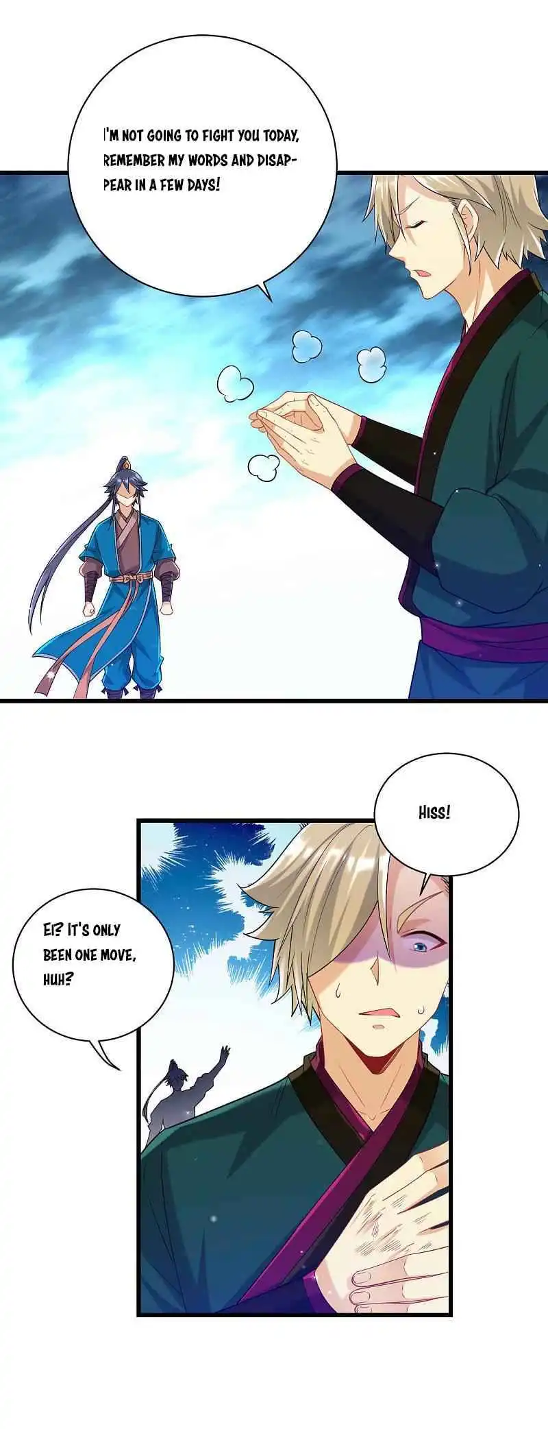 Manga page 22