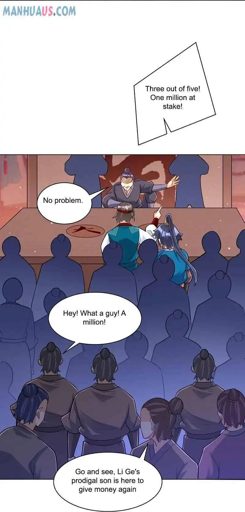 Manga page 20