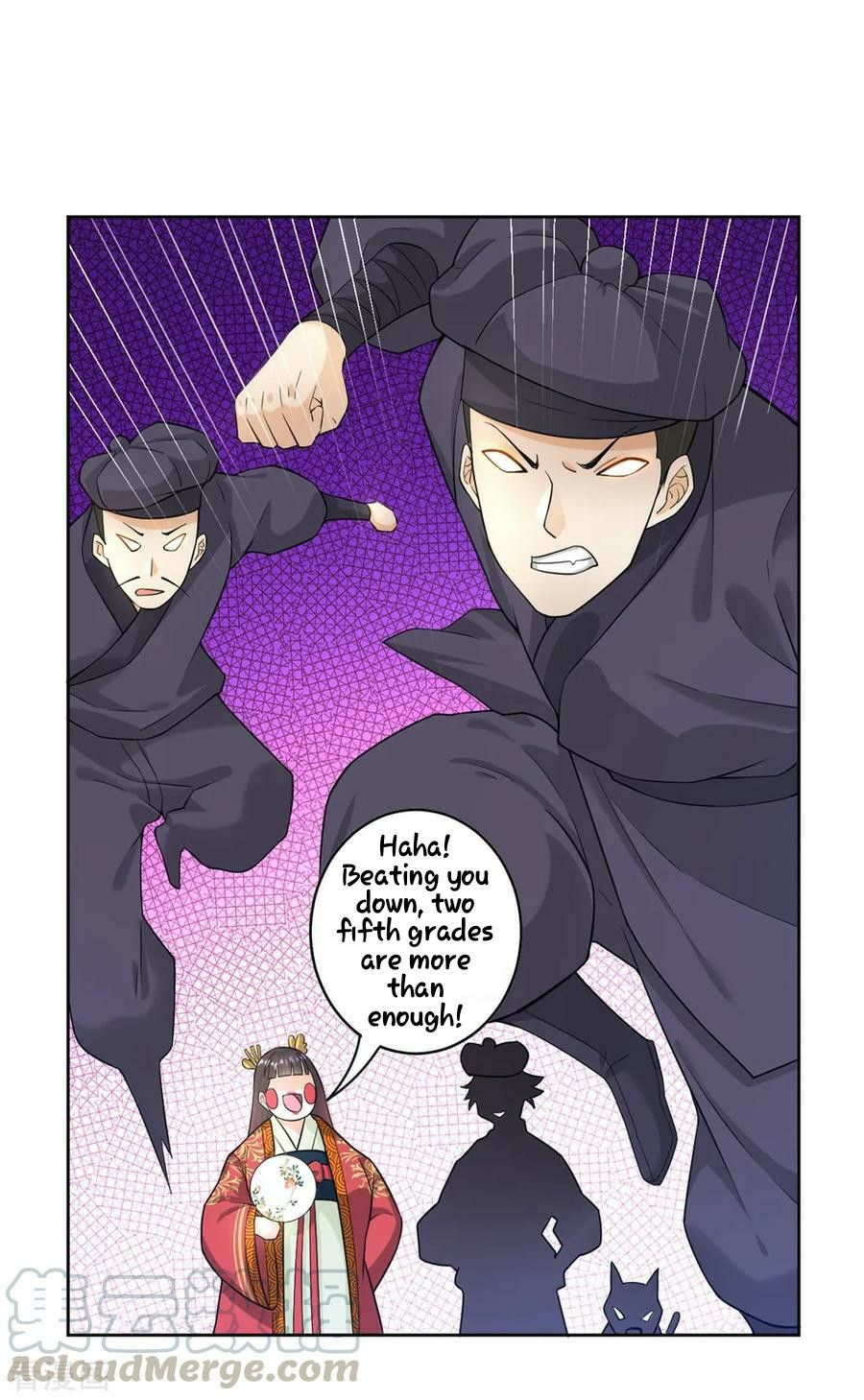 Manga page 13