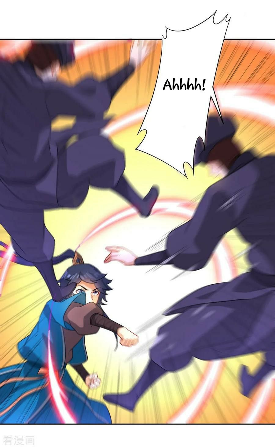 Manga page 14
