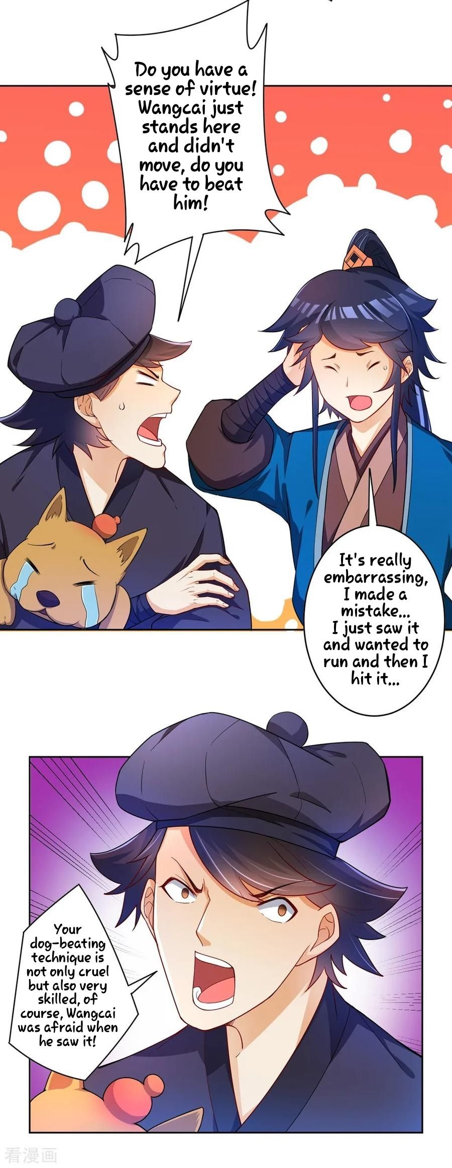 Manga page 28