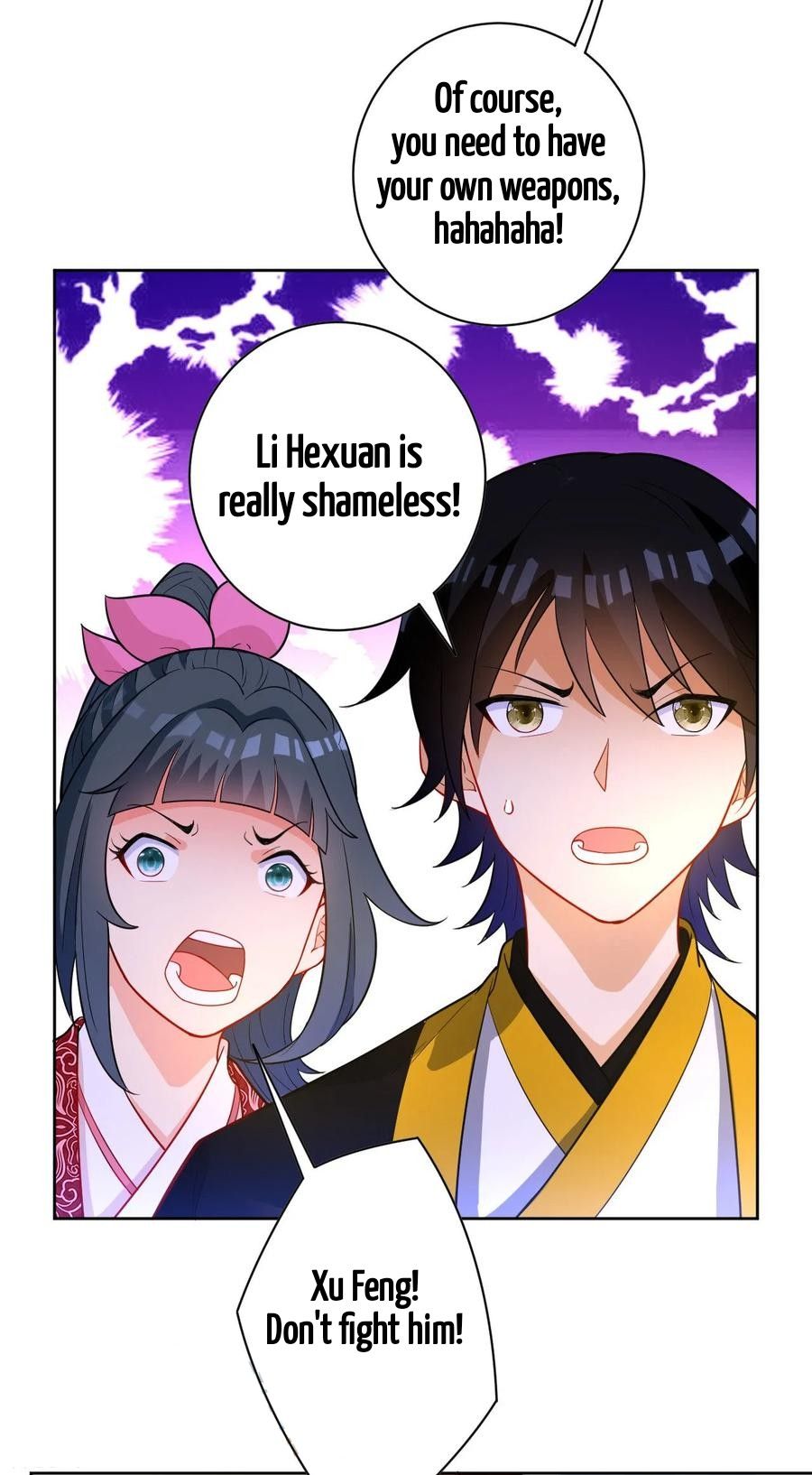 Manga page 28