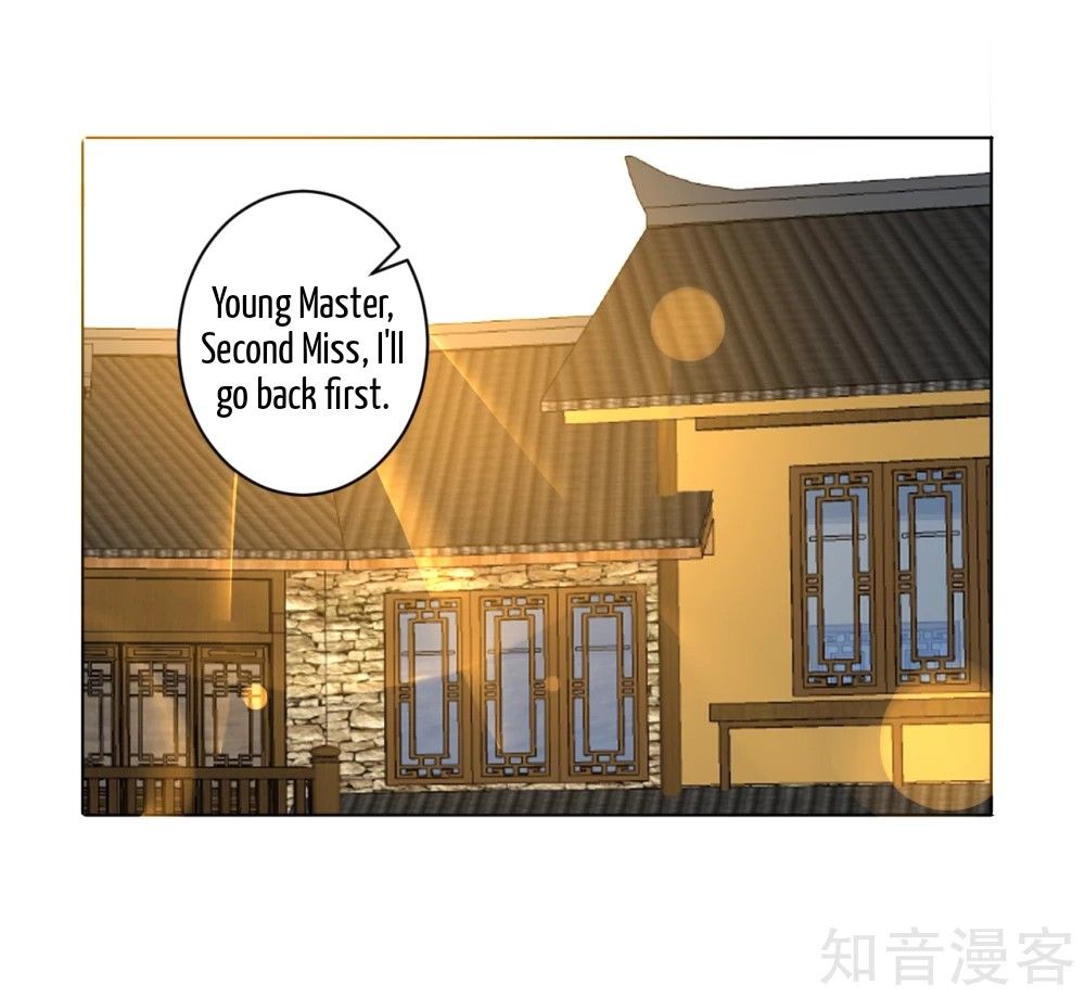 First Class Servant Chapter 90