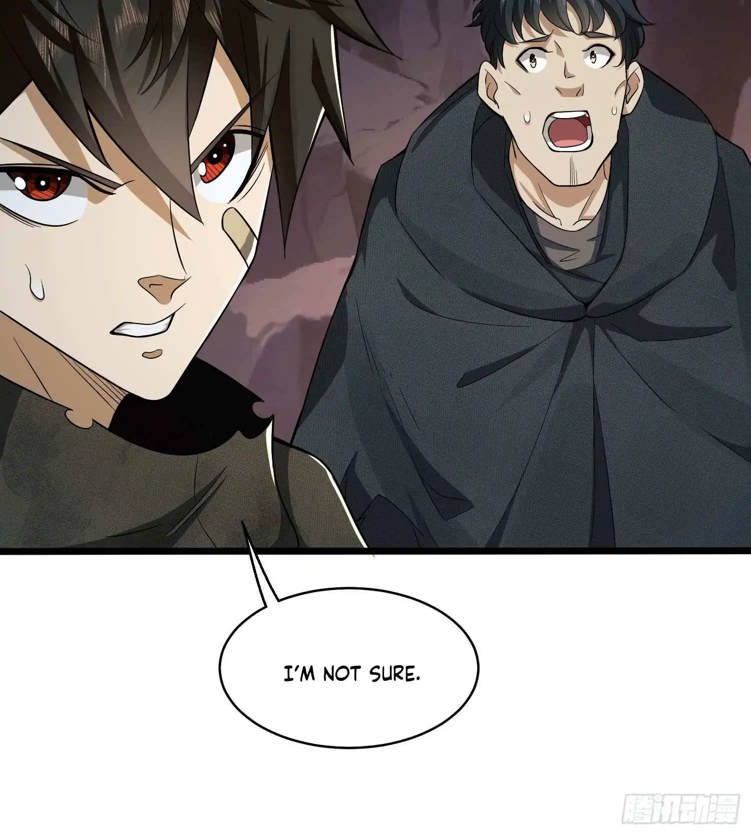 First Order Chapter 32