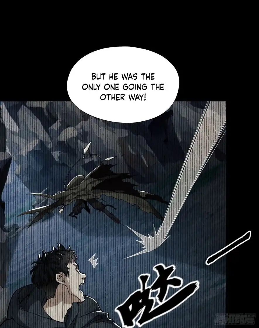 First Order Chapter 39