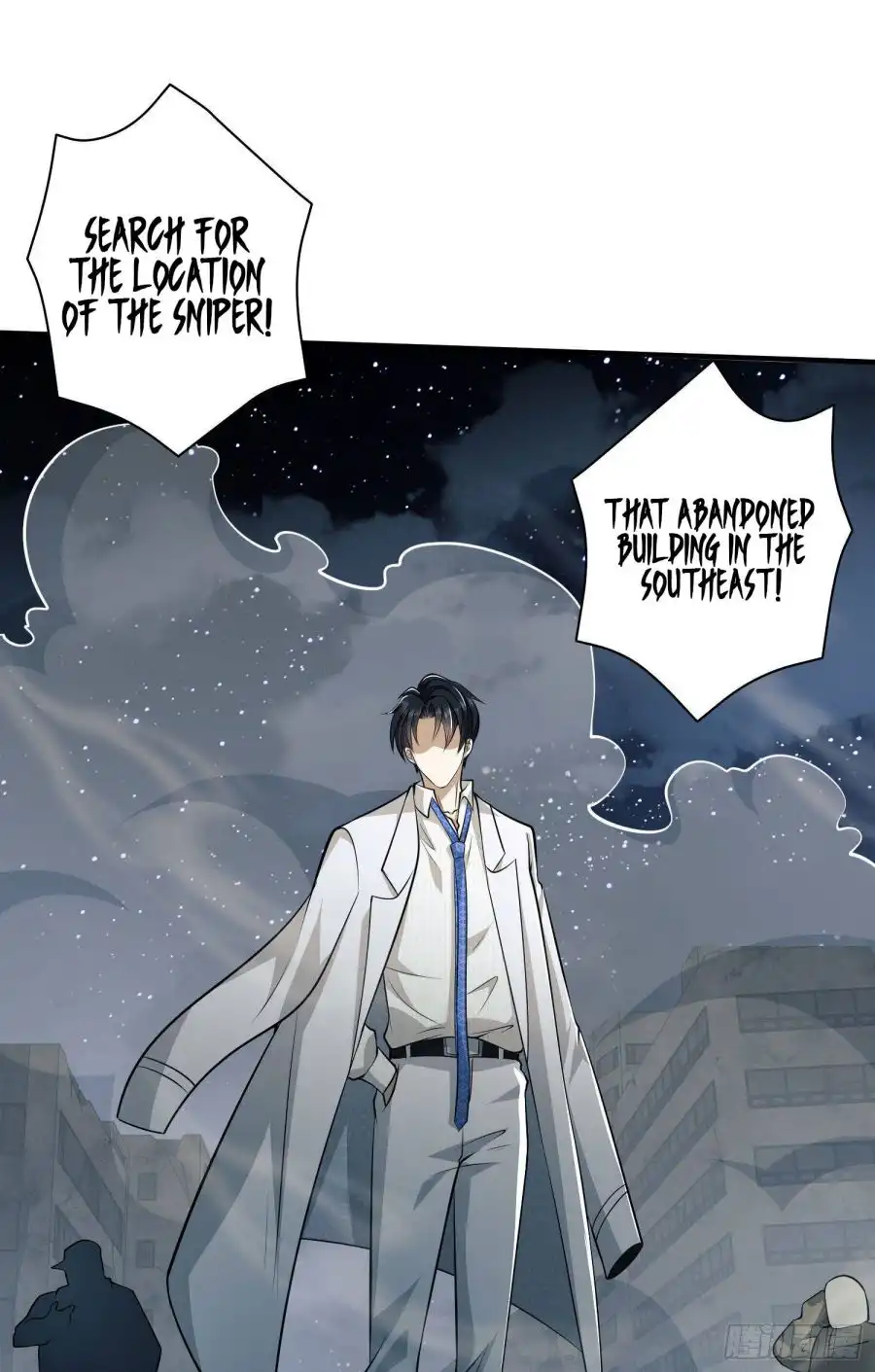 First Order Chapter 42