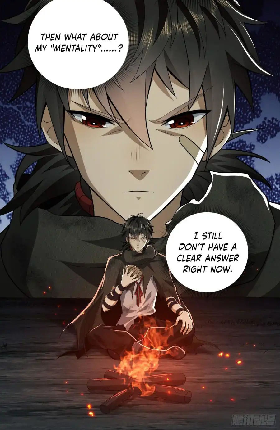 First Order Chapter 55