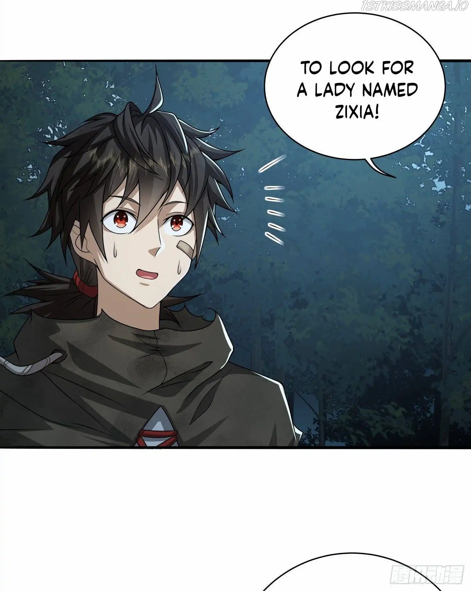 First Order Chapter 57