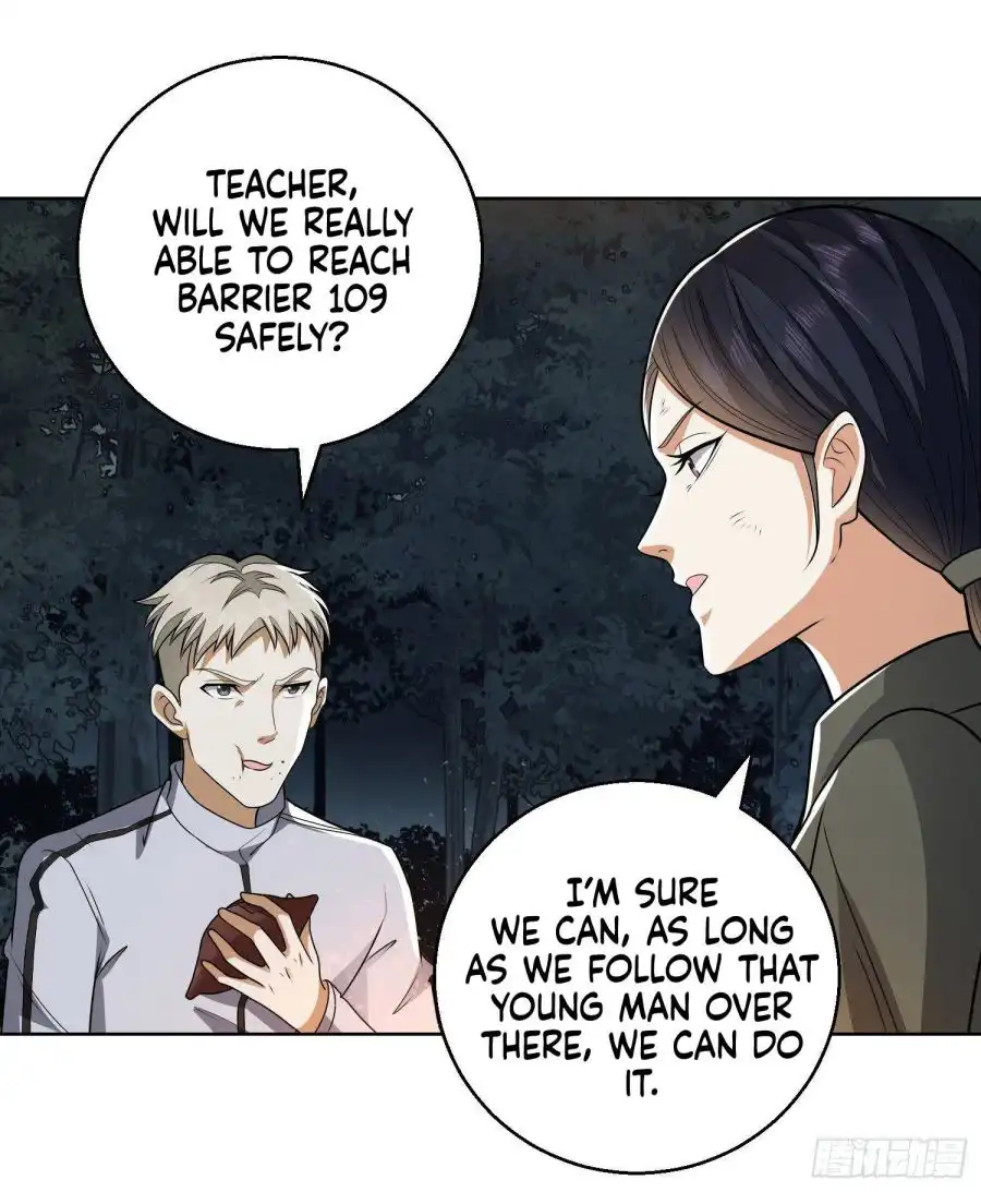 First Order Chapter 58