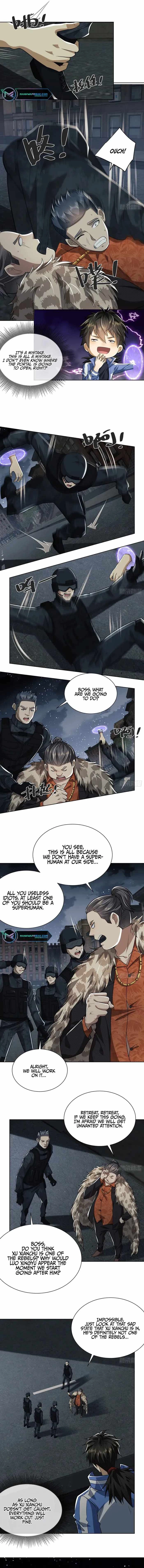 First Order Chapter 80