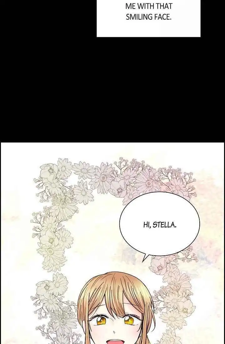 For Stella Chapter 19