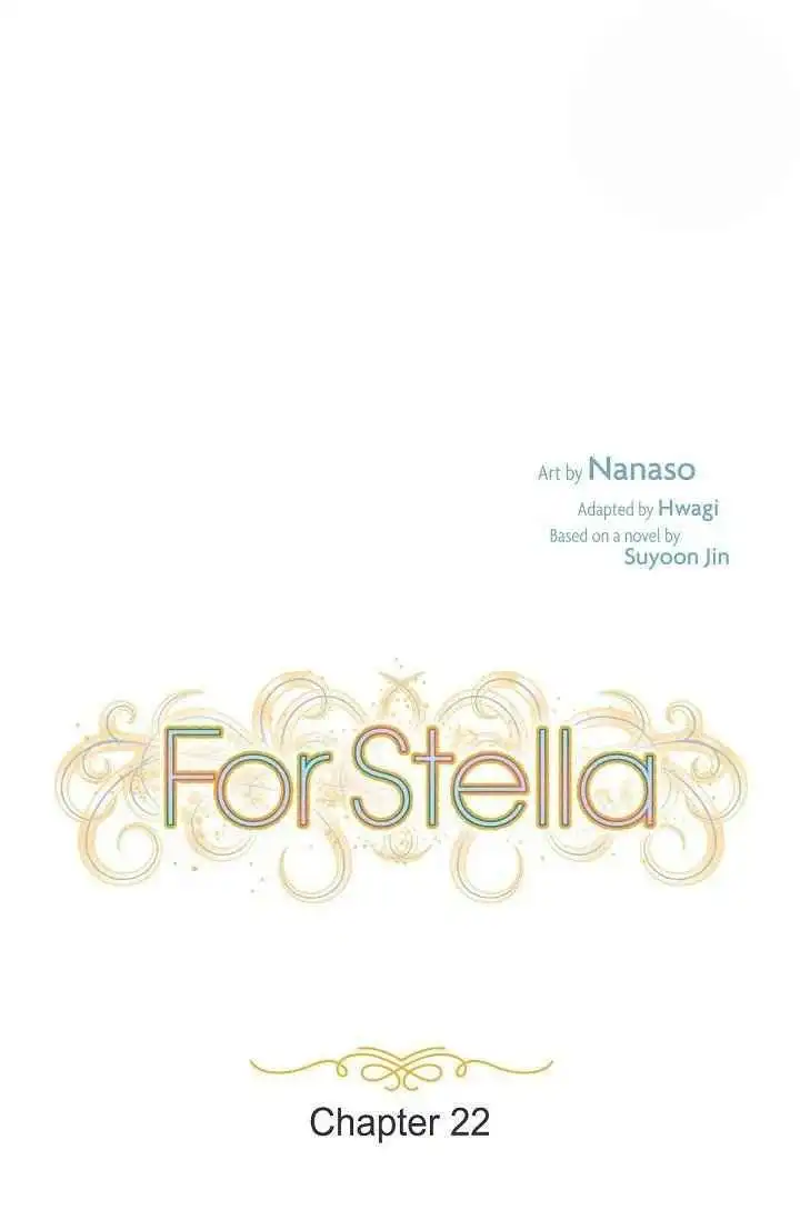 For Stella Chapter 22