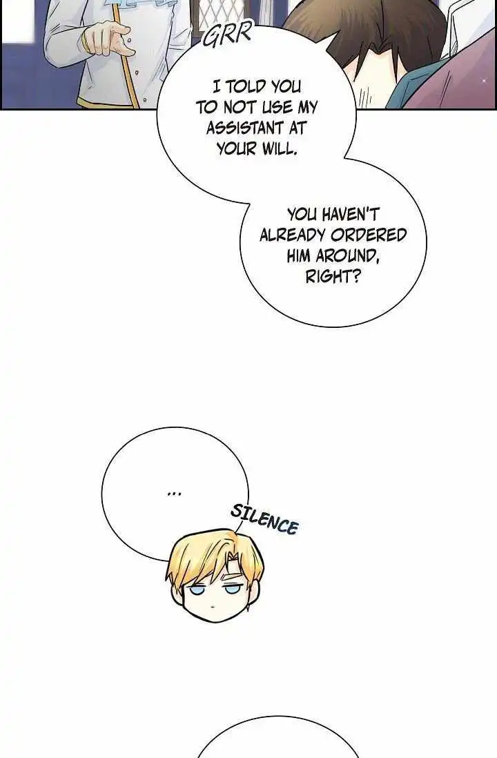 For Stella Chapter 27