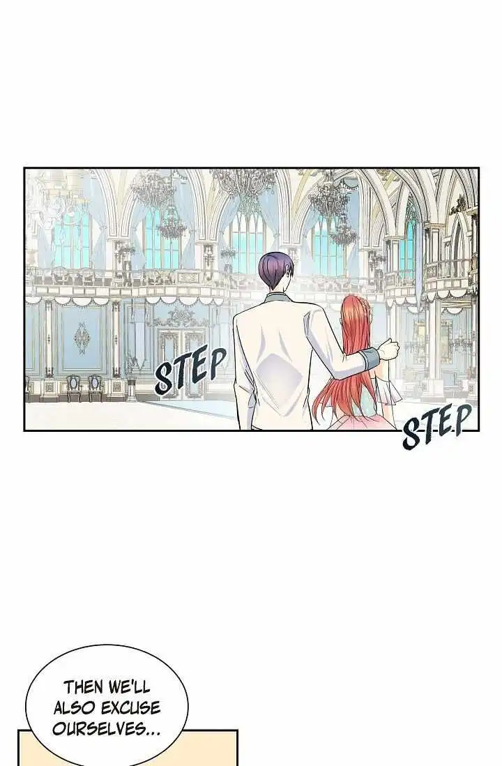 For Stella Chapter 33