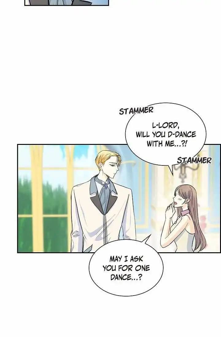 For Stella Chapter 33