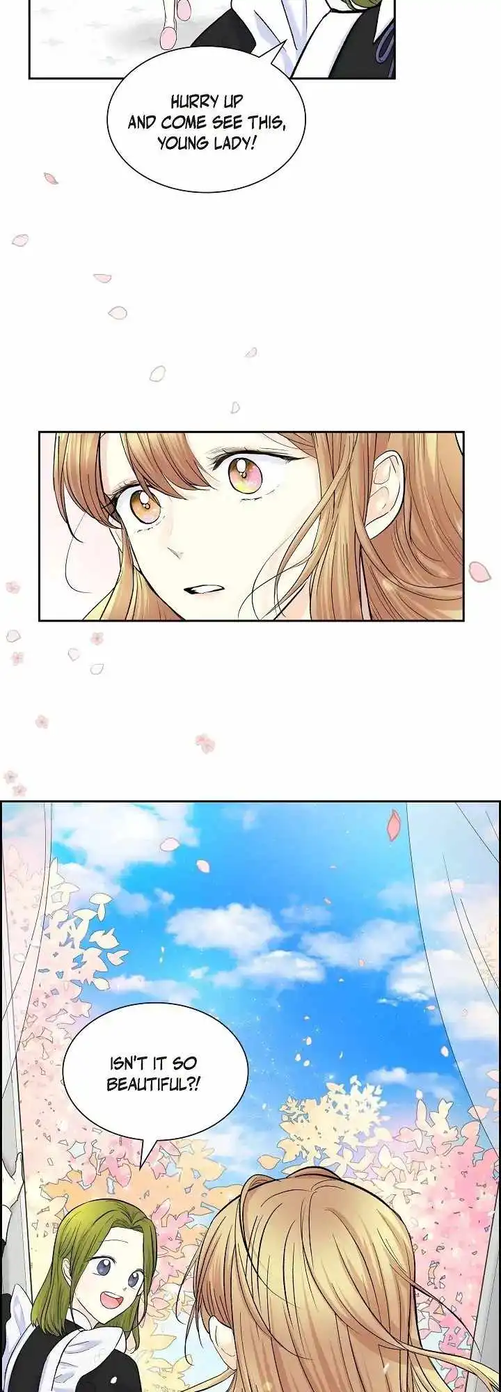 For Stella Chapter 40