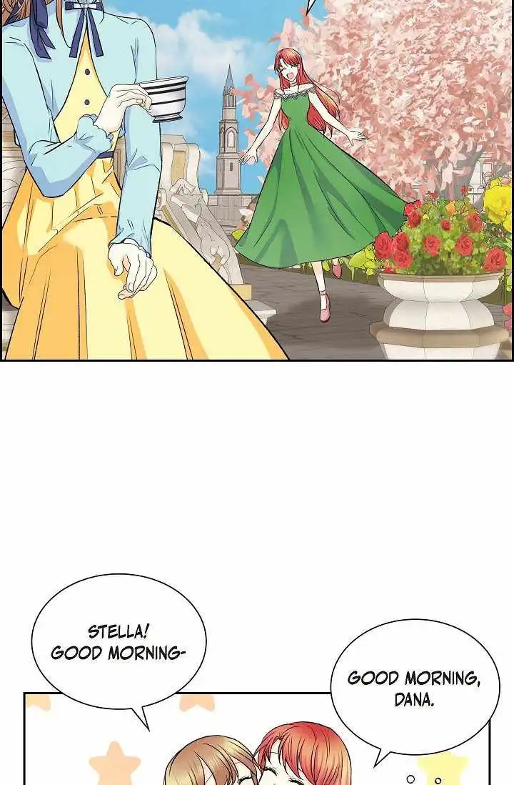 For Stella Chapter 41