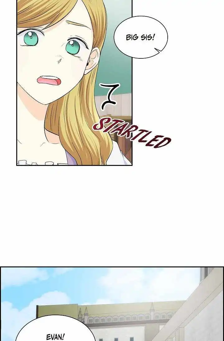 For Stella Chapter 41