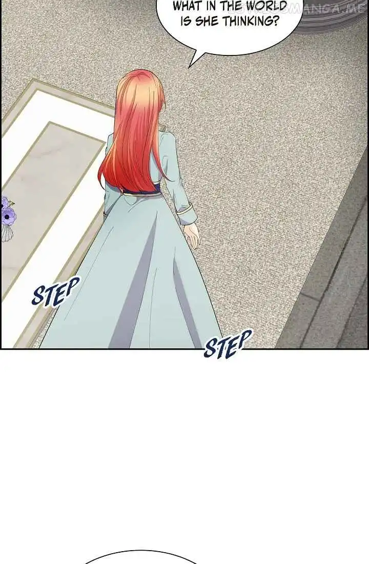 For Stella Chapter 71