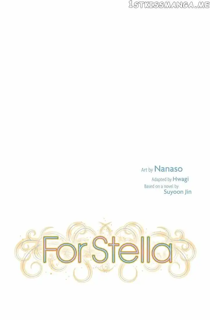 For Stella Chapter 74