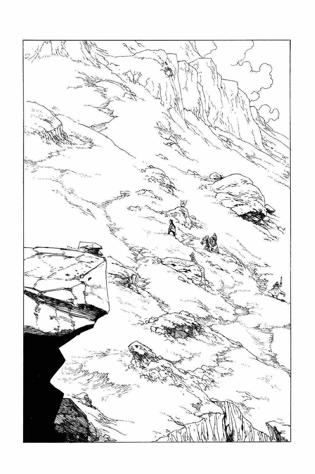 Four Knights of the Apocalypse Chapter 32