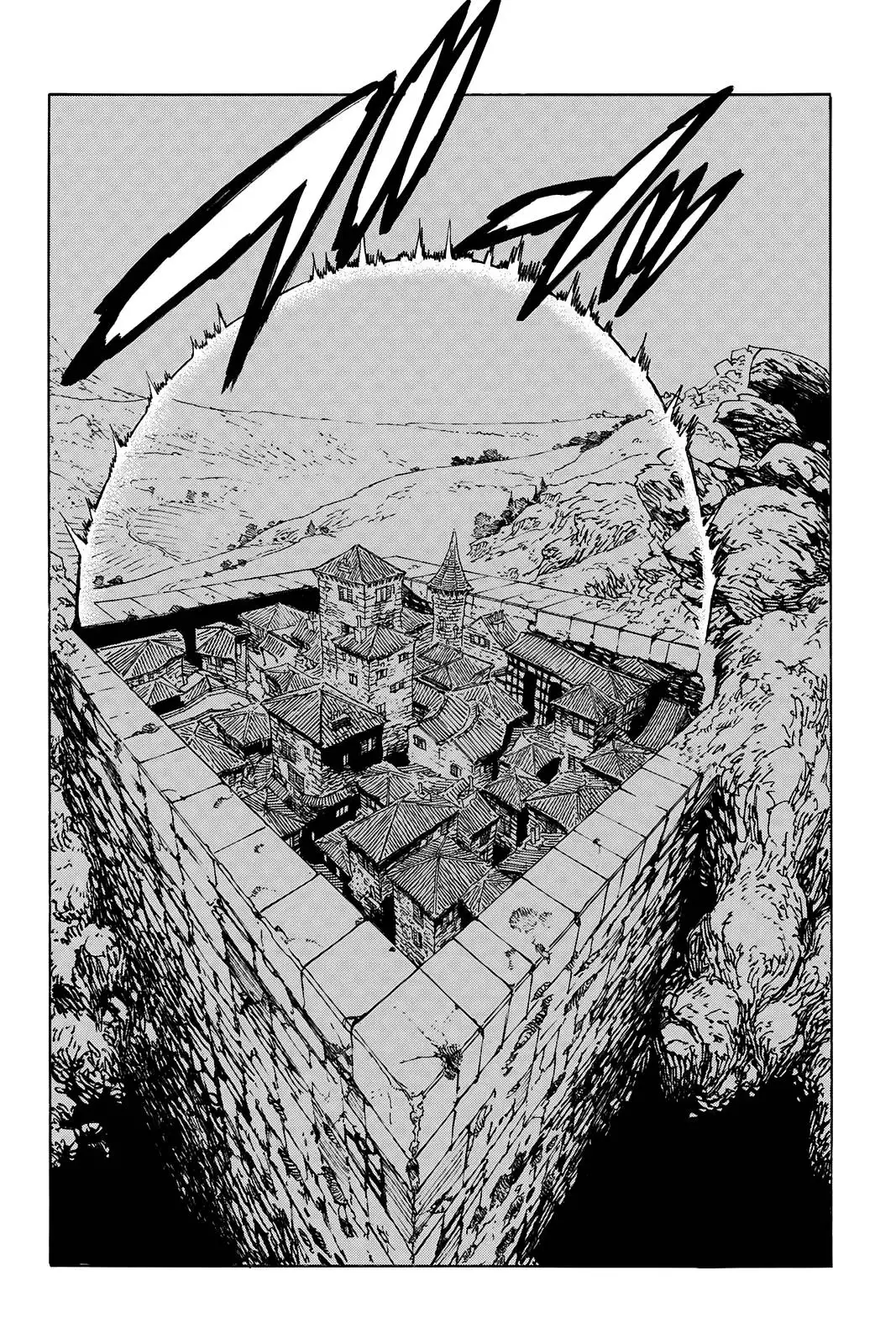 Four Knights of the Apocalypse Chapter 94