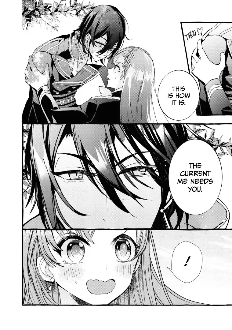 Fuhoni Desuga, Ryuukishidan Ga Kahogo Desu Chapter 10