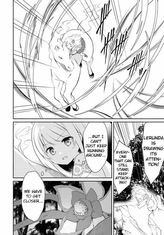 Futago no Ane ga Miko to shite Hikitorarete, Watashi wa Suterareta kedo Tabun Watashi ga Miko de aru Chapter 14.1