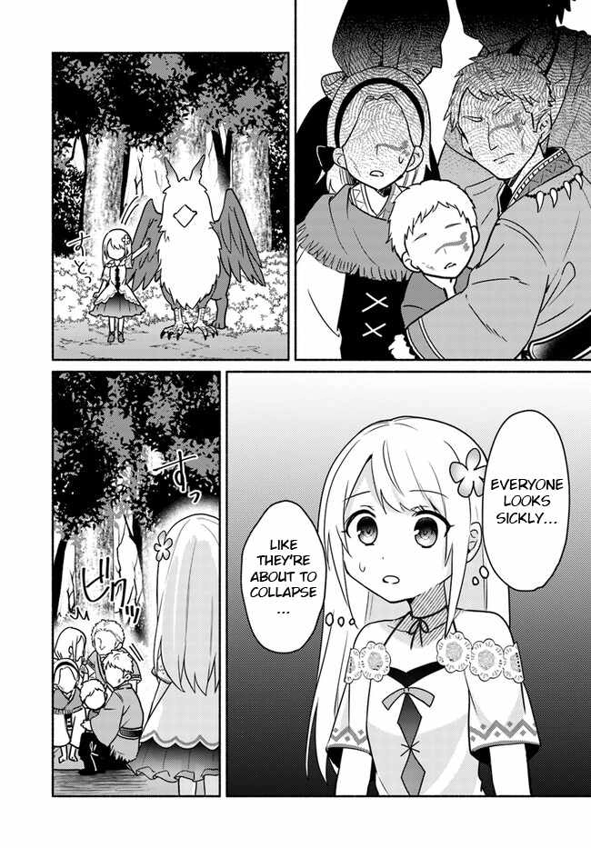 Futago no Ane ga Miko to shite Hikitorarete, Watashi wa Suterareta kedo Tabun Watashi ga Miko de aru Chapter 20.2