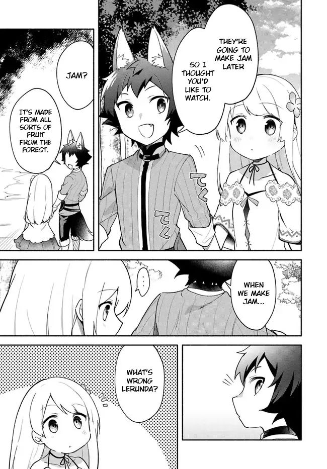 Futago no Ane ga Miko to shite Hikitorarete, Watashi wa Suterareta kedo Tabun Watashi ga Miko de aru Chapter 9