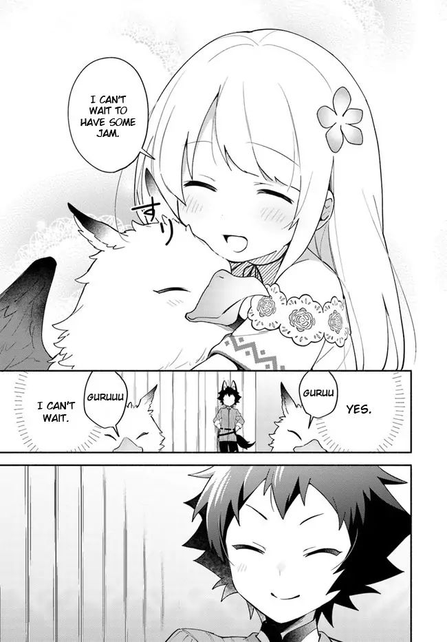 Futago no Ane ga Miko to shite Hikitorarete, Watashi wa Suterareta kedo Tabun Watashi ga Miko de aru Chapter 9