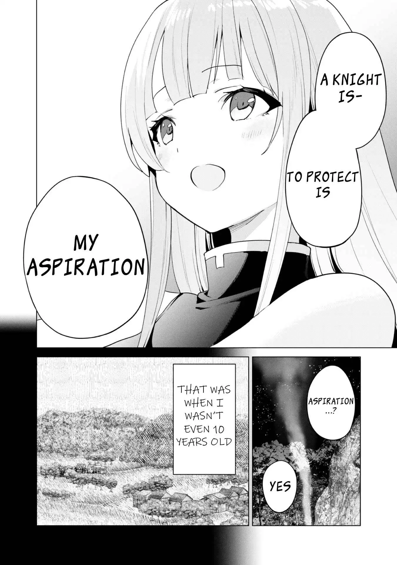 Gacha wo Mawashite Nakama wo Fuyasu Saikyou no Bishoujo Gundan wo Tsukuriagero Chapter 50