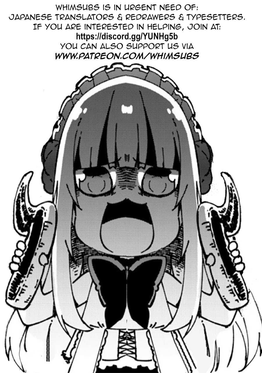 Gacha wo Mawashite Nakama wo Fuyasu Saikyou no Bishoujo Gundan wo Tsukuriagero Chapter 6