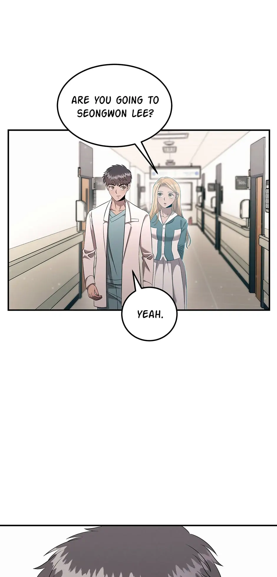 Genius Doctor Lee Moo-jin Chapter 102