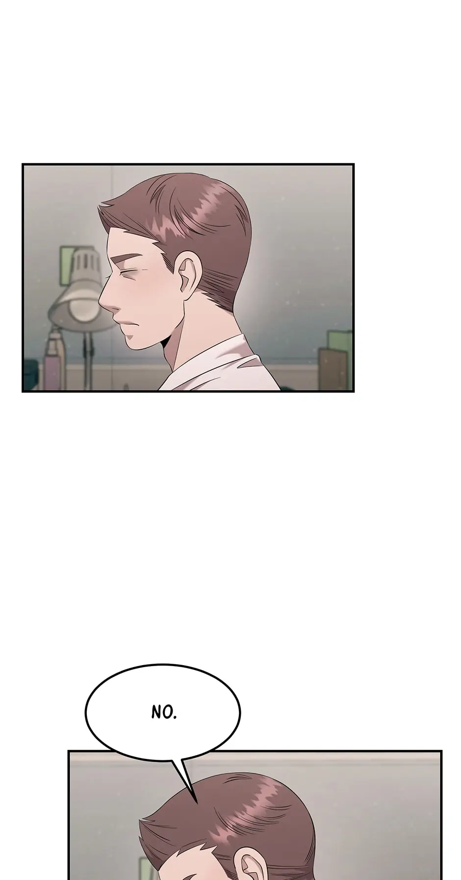 Genius Doctor Lee Moo-jin Chapter 102