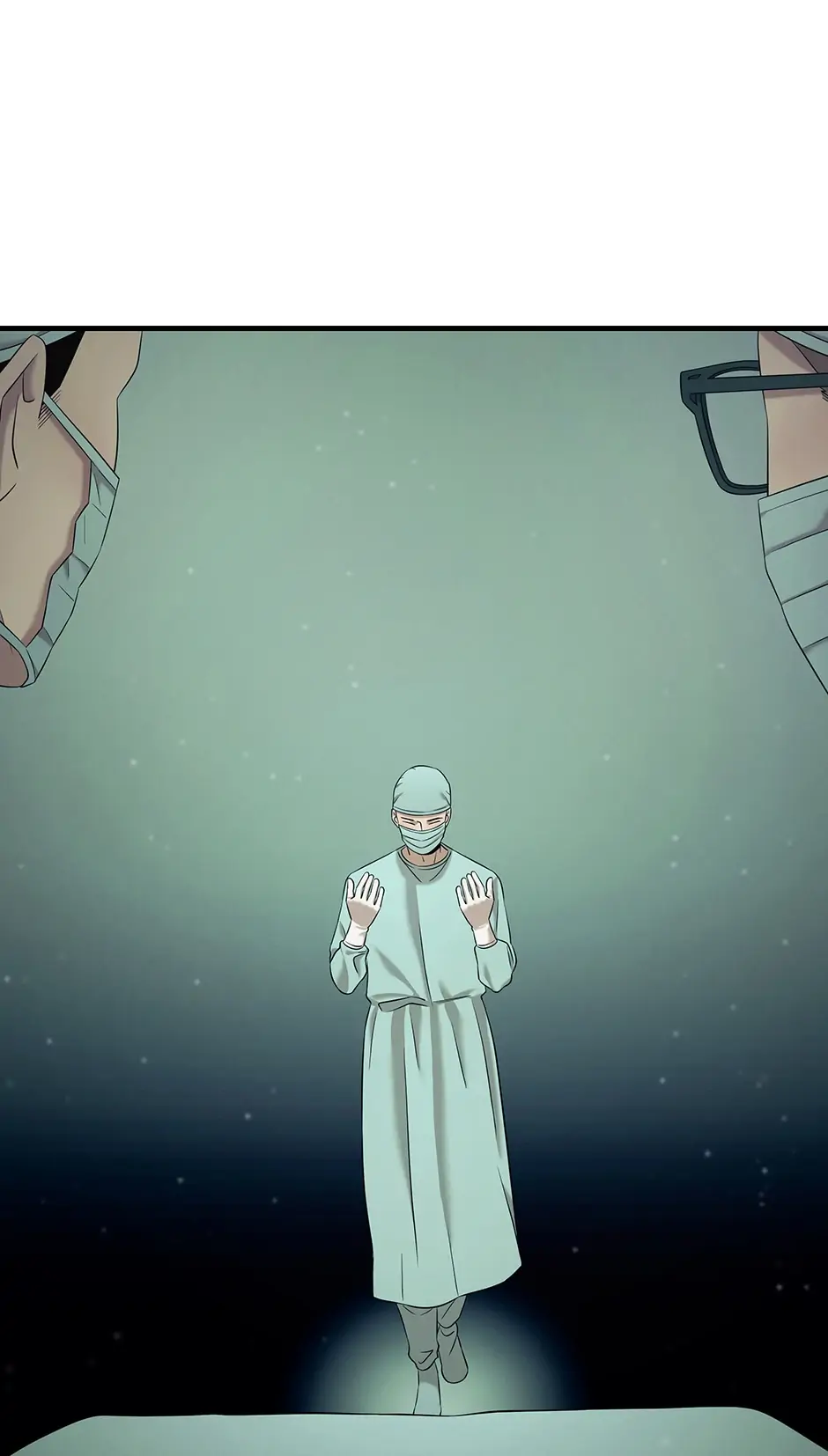 Genius Doctor Lee Moo-jin Chapter 104