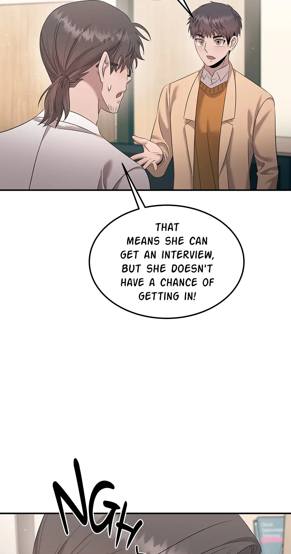 Genius Doctor Lee Moo-jin Chapter 105