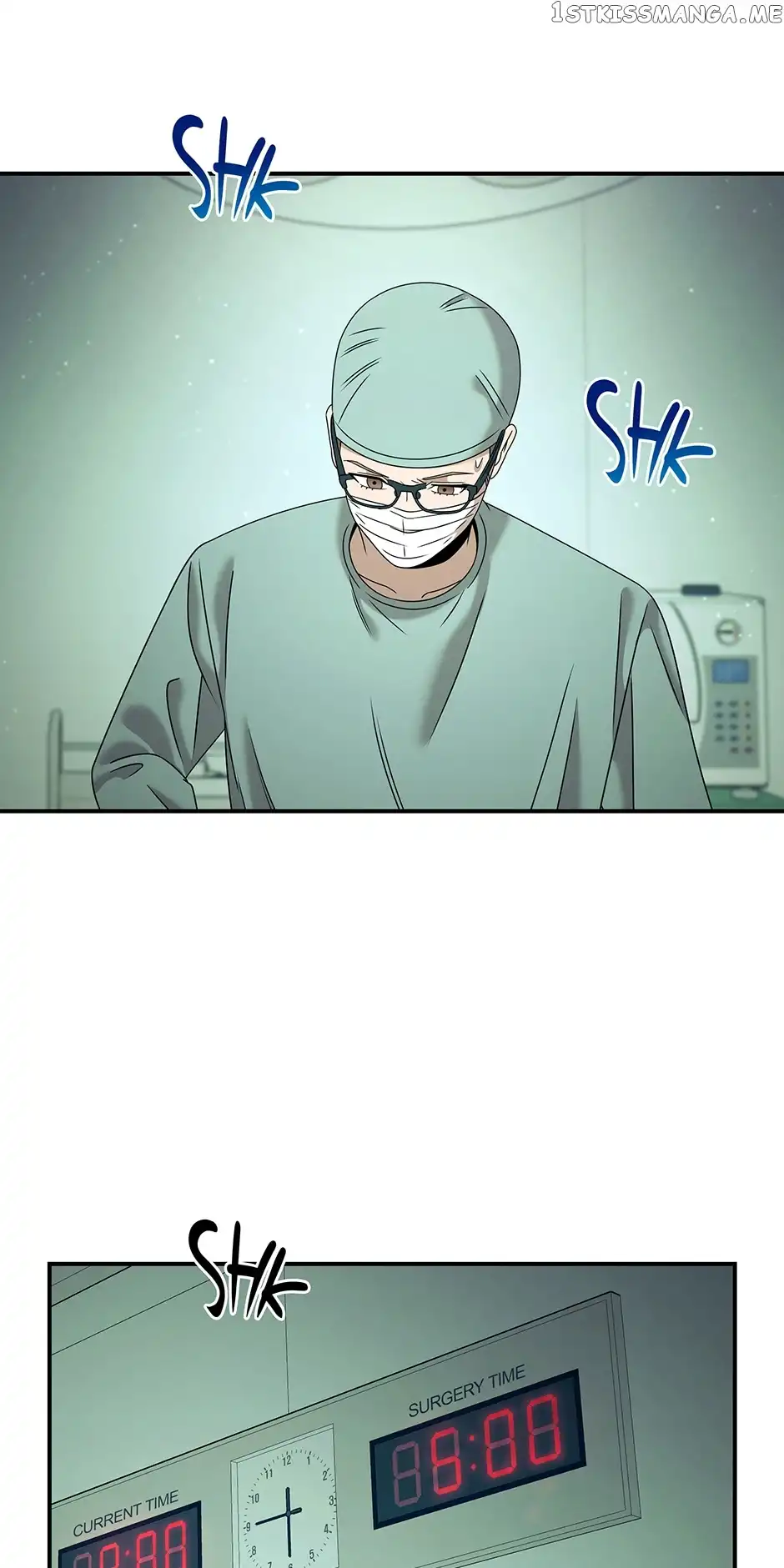 Genius Doctor Lee Moo-jin Chapter 115