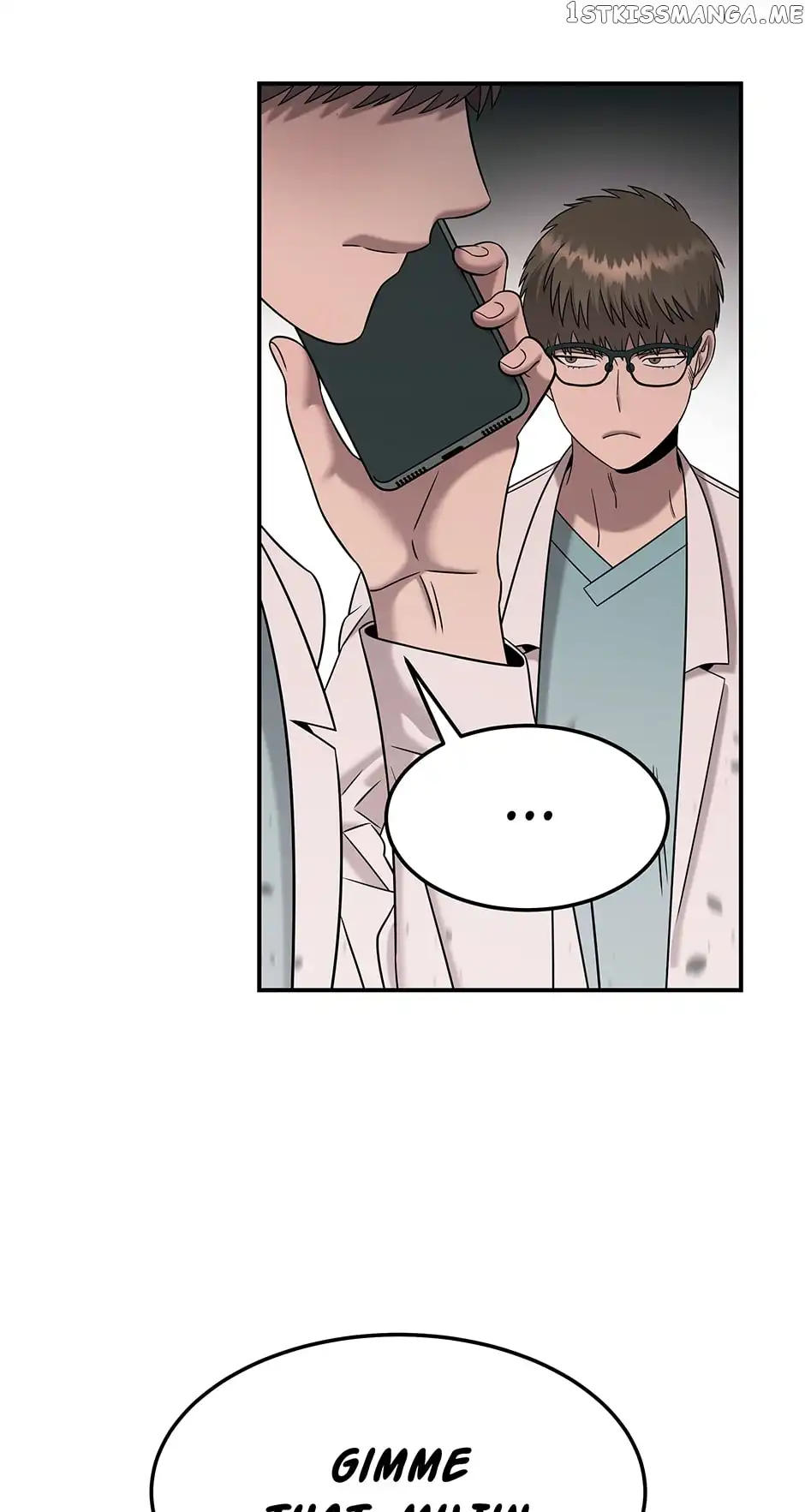 Genius Doctor Lee Moo-jin Chapter 118