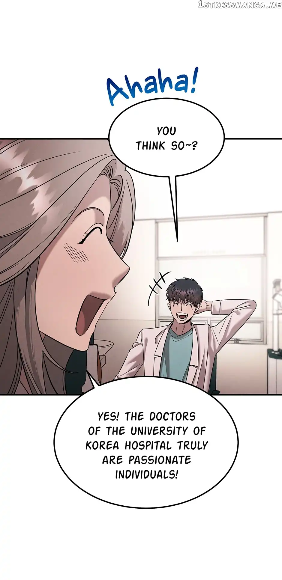 Genius Doctor Lee Moo-jin Chapter 120