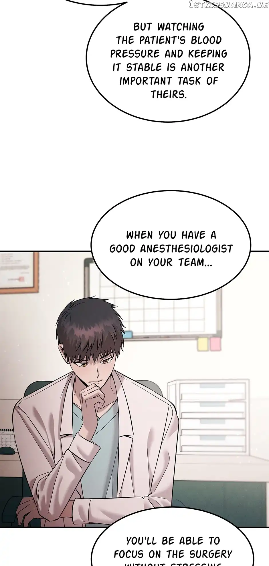 Genius Doctor Lee Moo-jin Chapter 120