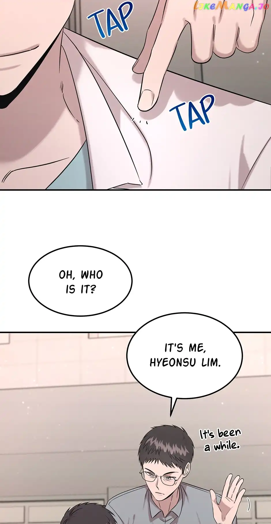 Genius Doctor Lee Moo-jin Chapter 124