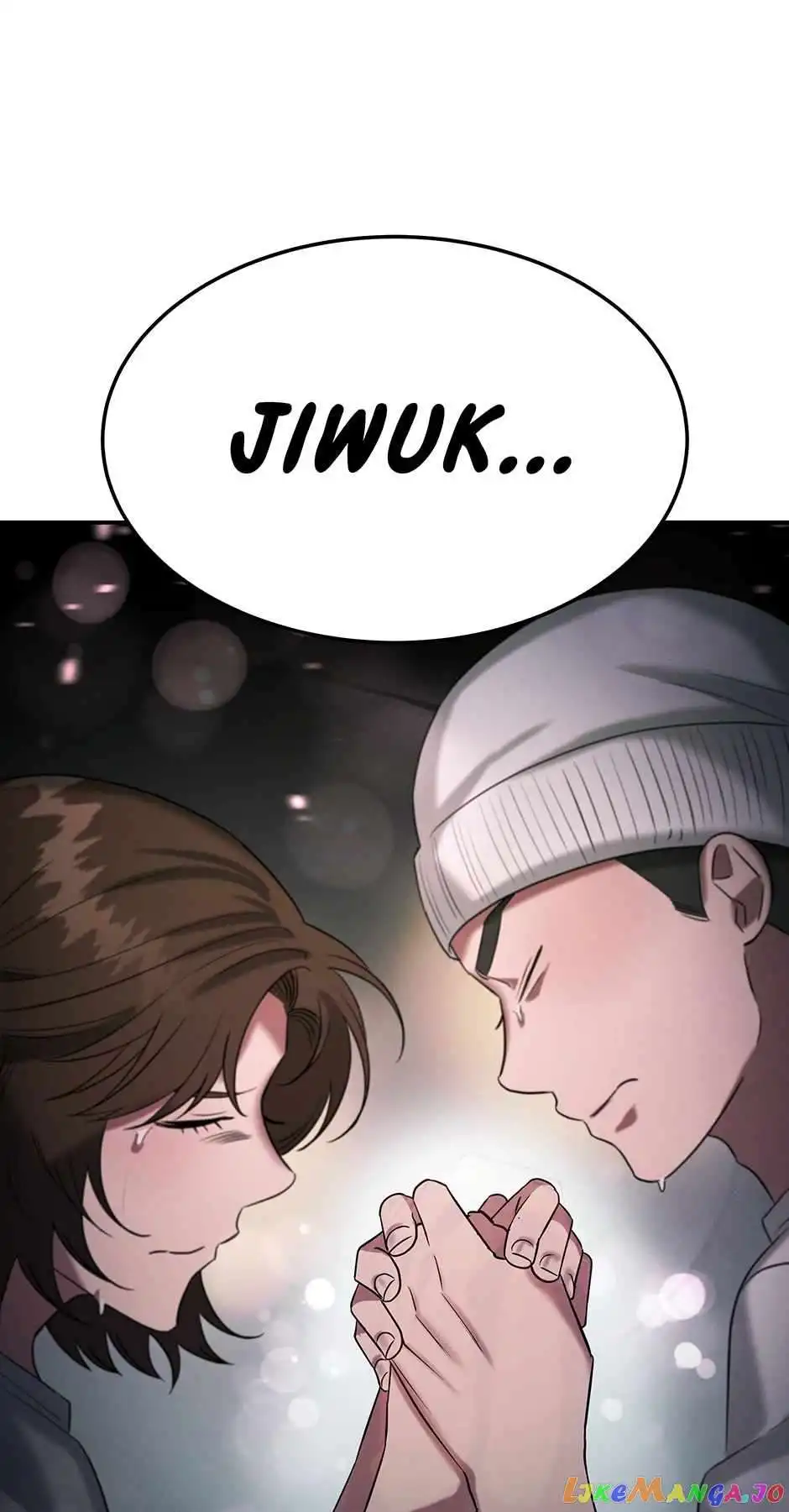 Genius Doctor Lee Moo-jin Chapter 133