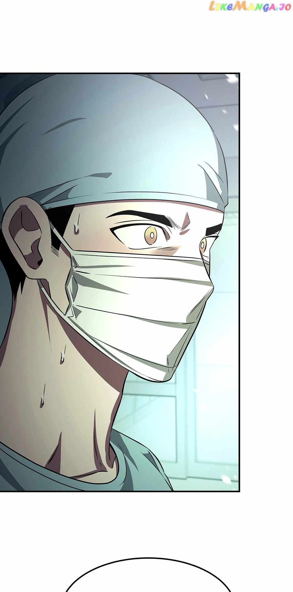 Genius Doctor Lee Moo-jin Chapter 146