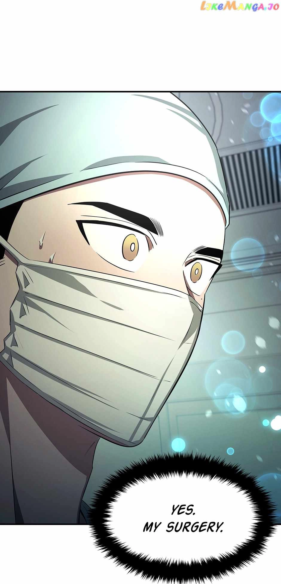 Genius Doctor Lee Moo-jin Chapter 146